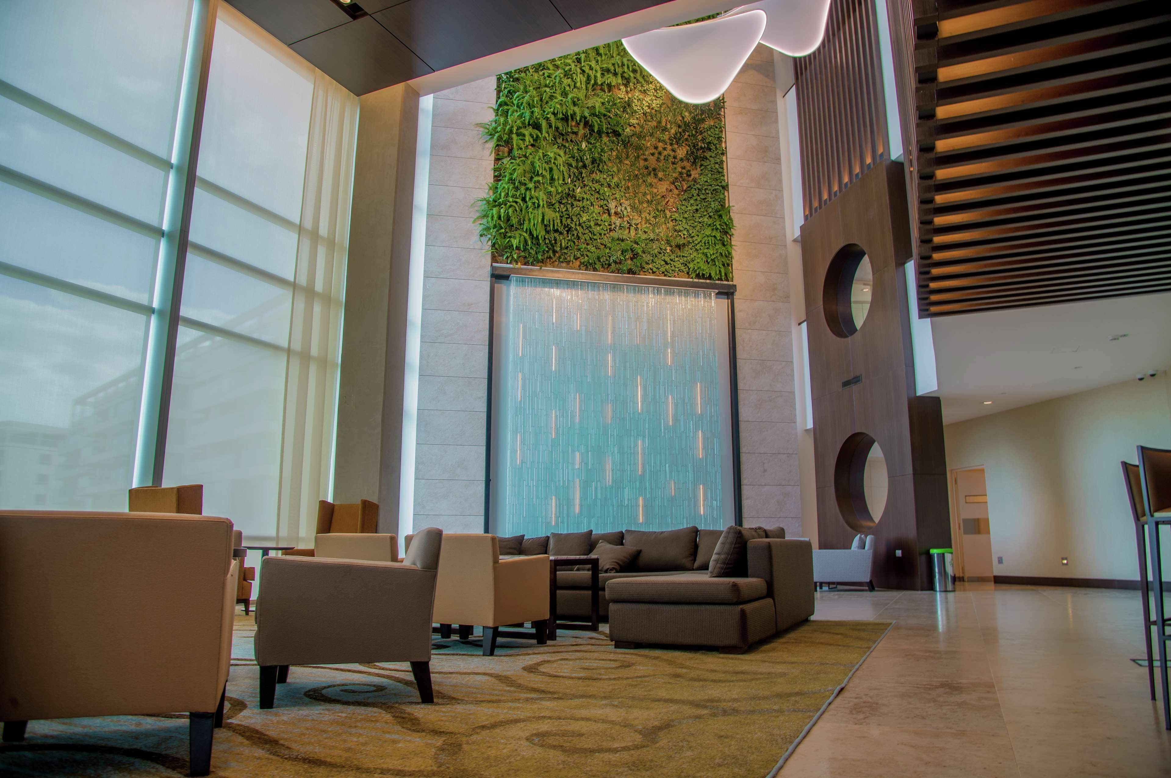 Hilton Pilar Otel Dış mekan fotoğraf