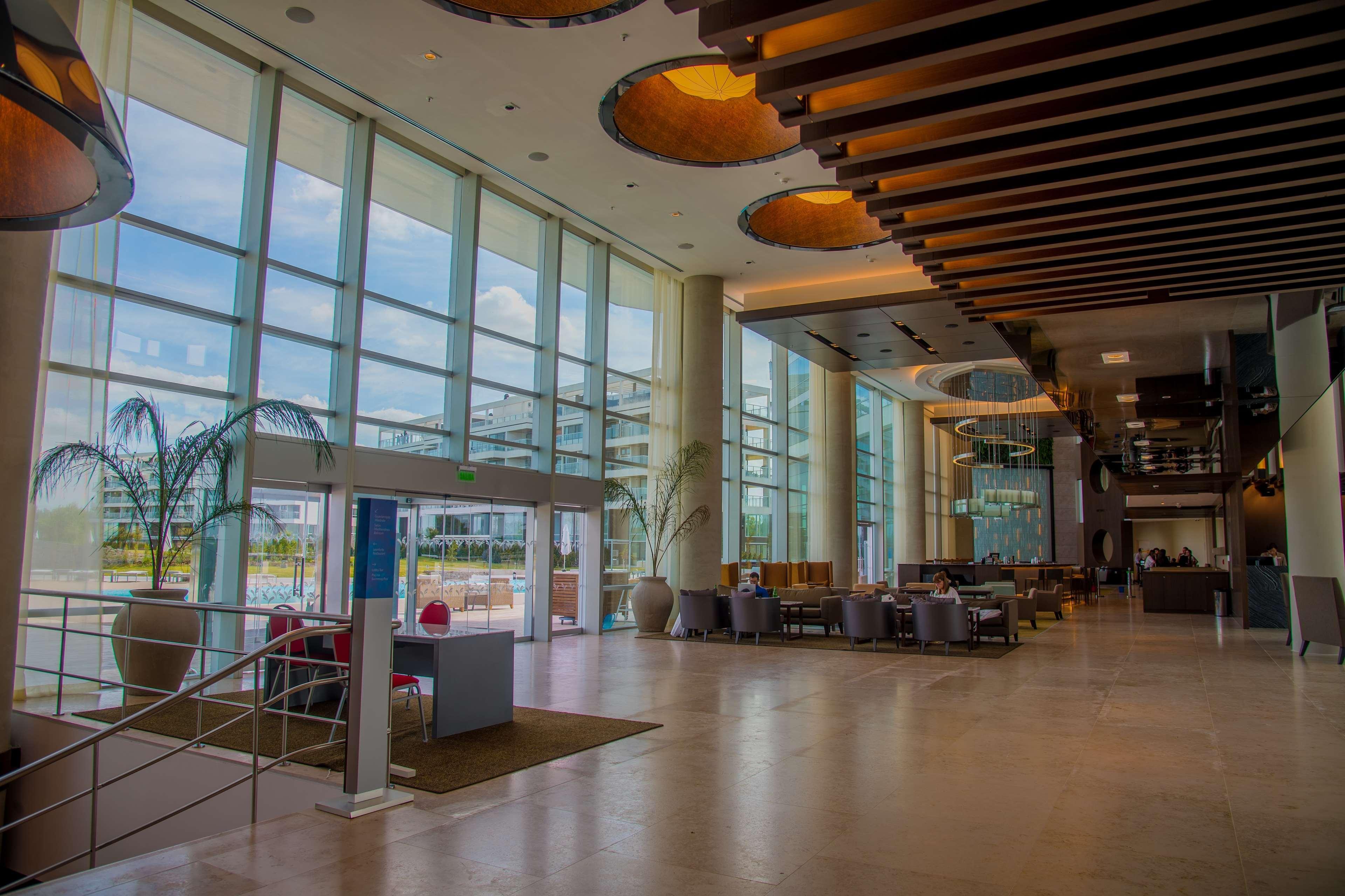 Hilton Pilar Otel Dış mekan fotoğraf