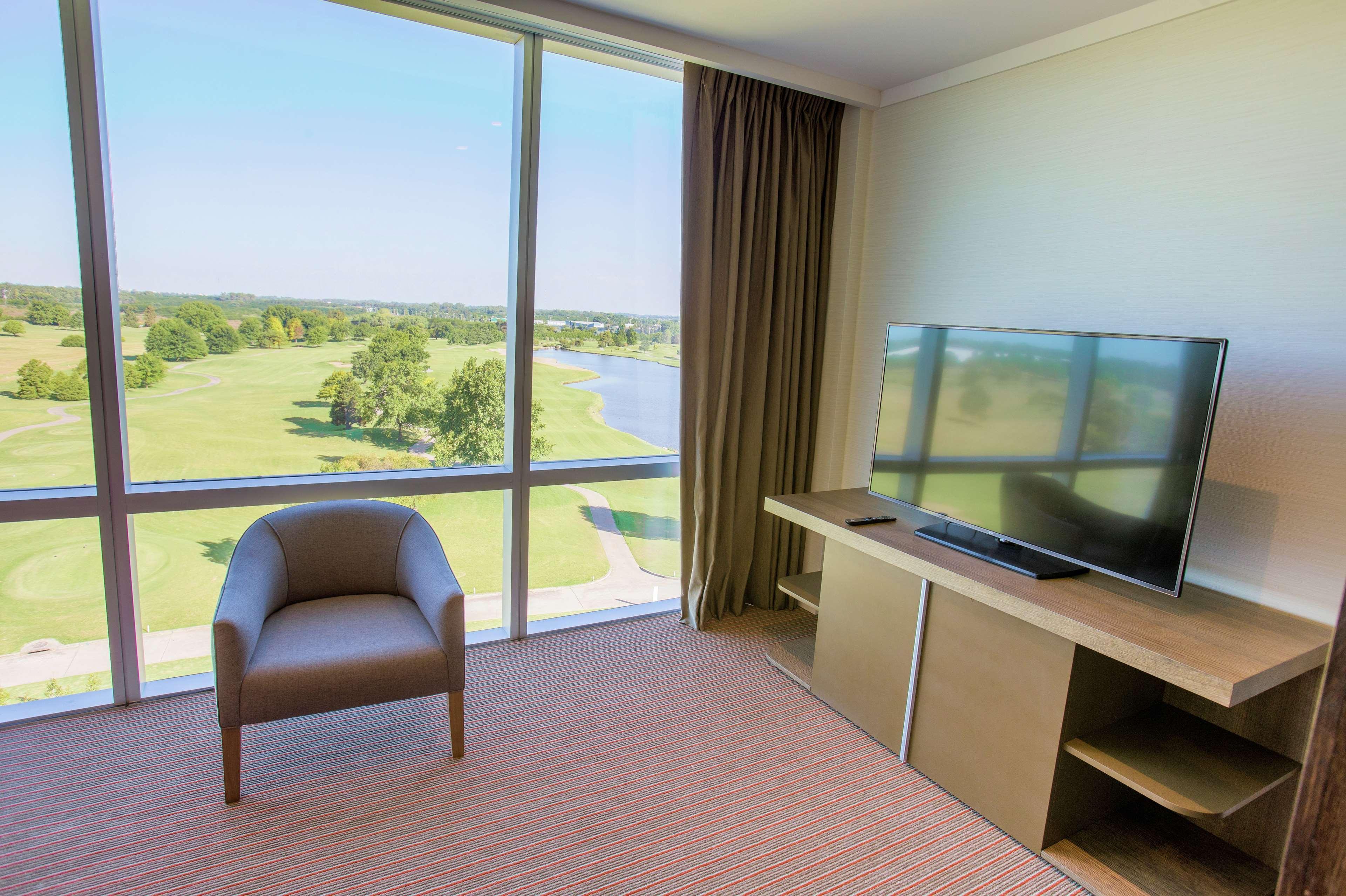 Hilton Pilar Otel Dış mekan fotoğraf
